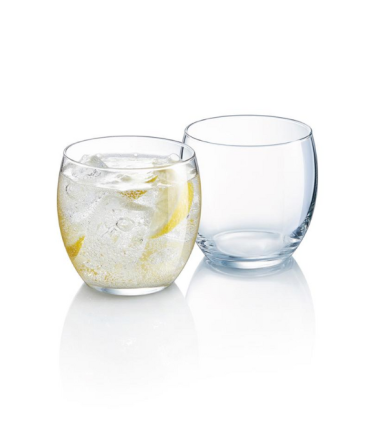 CAJA 6 VASO SALTO FB LUM 35CL VERSAILLES