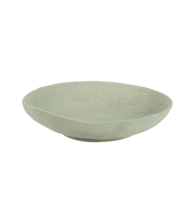 CENTRO CERAMICA VERDE 36X36X8CM