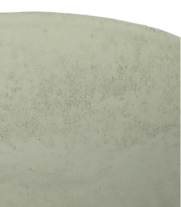 CENTRO CERAMICA VERDE 36X36X8CM