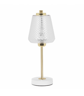 LAMPARA ELISABETH VID/DORAD