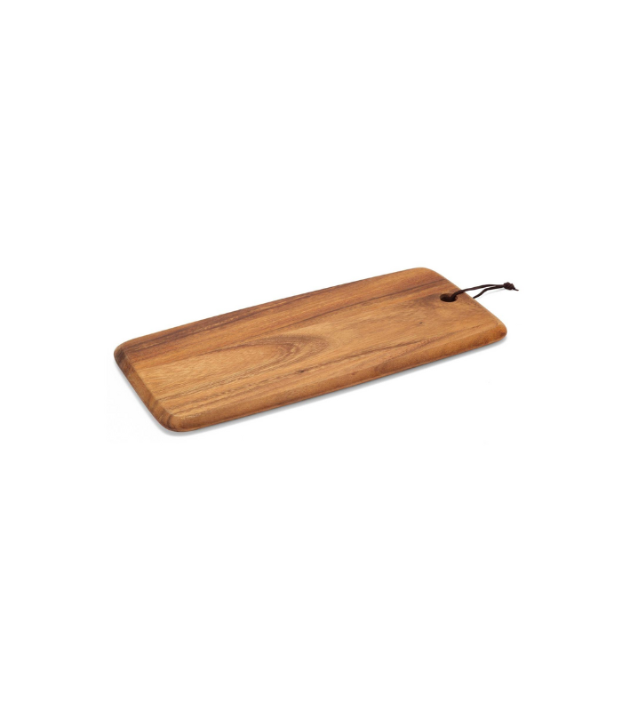 TABLA DE CORTE ACACIA RECT.