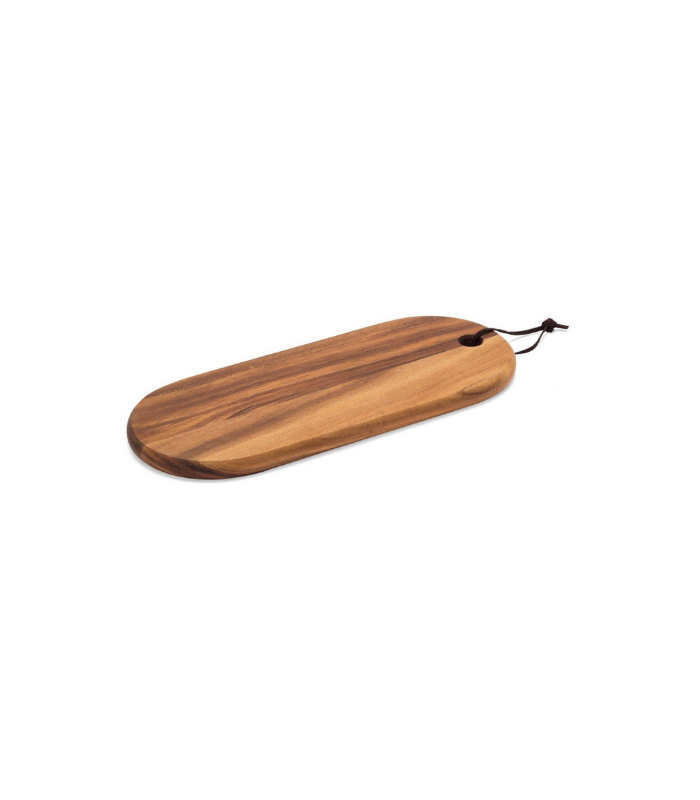 TABLA DE CORTE ACACIA OVAL