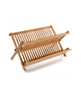 ESCURREPLATOS BAMBU