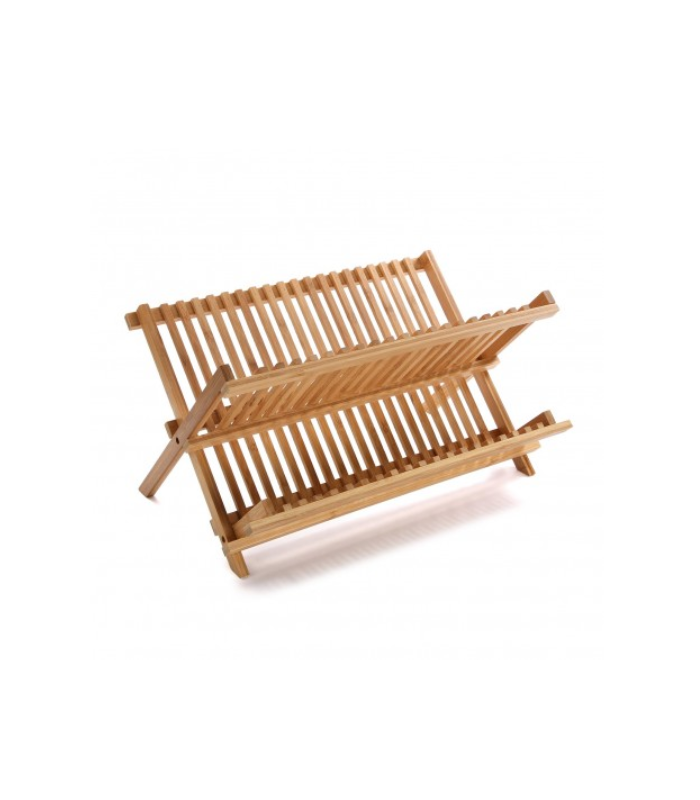 ESCURREPLATOS BAMBU