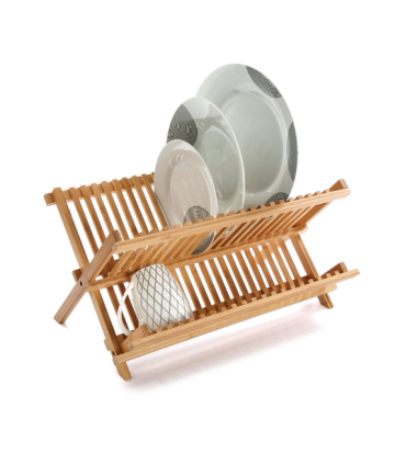 ESCURREPLATOS BAMBU