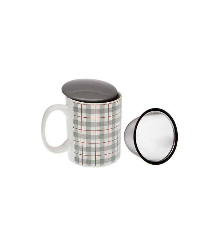 TAZA INFUSION CAMY