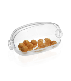 PANERA TRANSPARENTE