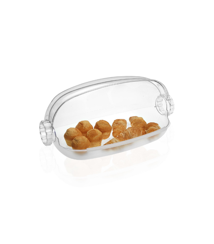PANERA TRANSPARENTE