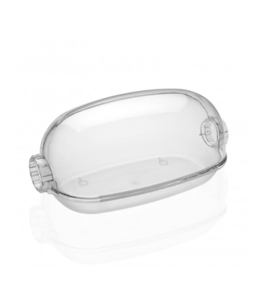 PANERA TRANSPARENTE