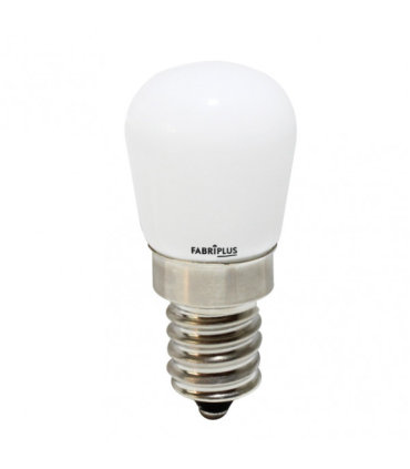 BOMBILLA TUBULAR 3.5W 4000K