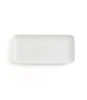 FUENTE RECTANGULAR 36X16.5CM VITAL COUPE ARIANE