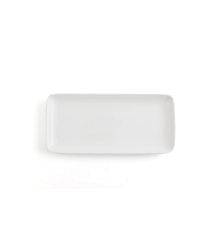 FUENTE RECTANGULAR 36X16.5CM VITAL COUPE ARIANE