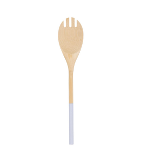 TENEDOR BAMBU 30CM MOSS QD