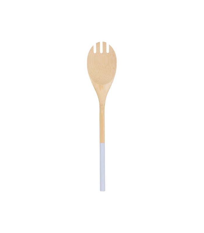 TENEDOR BAMBU 30CM MOSS QD