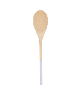 CUCHARON BAMBU 30CM MOSS QD