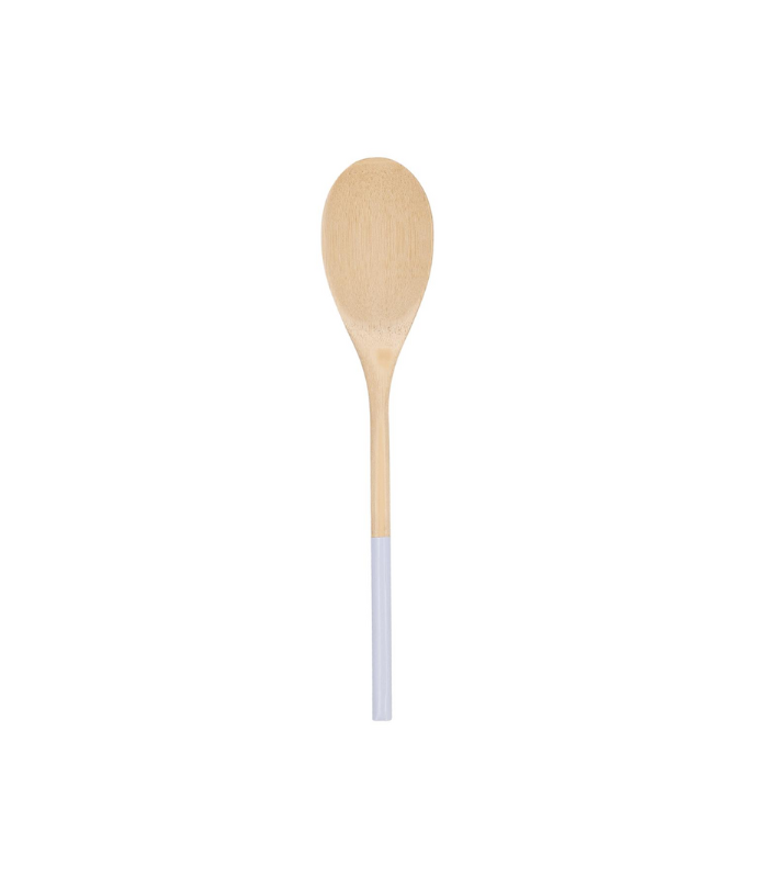 CUCHARON BAMBU 30CM MOSS QD