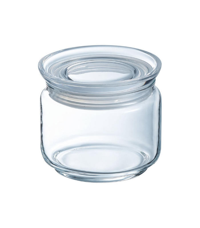 TARRO 0.5L T/CRISTAL PAV LUM