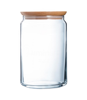 TARRO TAPE MADERA 2L PAV LUM