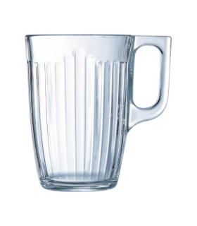 MUG NUEVO 32CL GRAND CENTRAL LUM