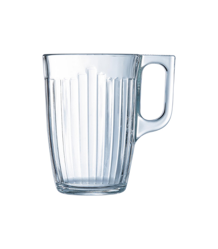 MUG NUEVO 32CL GRAND CENTRAL LUM