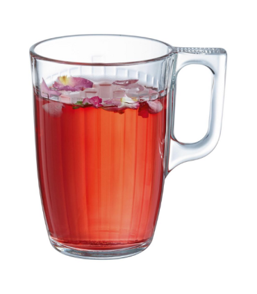 MUG NUEVO 32CL GRAND CENTRAL LUM