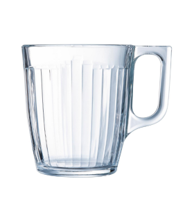 MUG NUEVO 25CL GRAND CENTRAL LUM