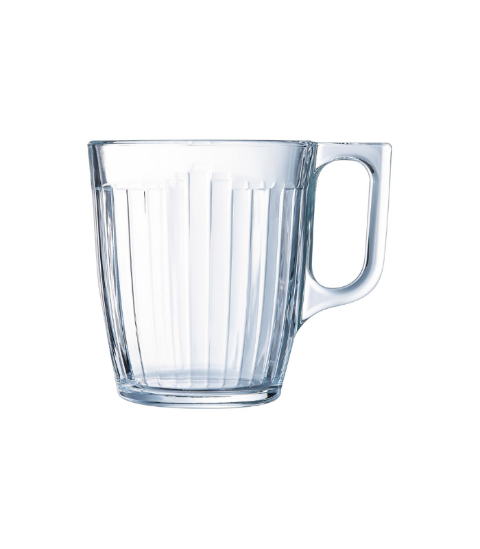 MUG NUEVO 25CL GRAND CENTRAL LUM