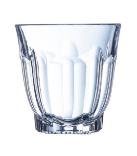 CAJA 6 VASO FB 35CL ARCADE  ARC