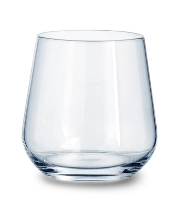 CAJA 6 VASOS 32 CL BELIA BOHEMIA