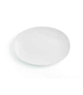 FUENTE OVAL 32CM VITAL COUPE ARIANE