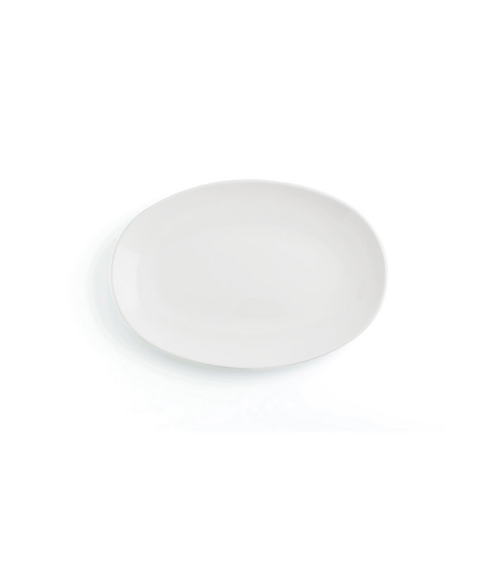 FUENTE OVAL 32CM VITAL COUPE ARIANE