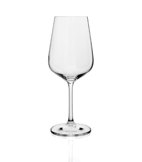 CAJA 6 COPA VINO 45 CL BELIA BOHEMIA