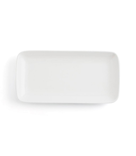 FUENTE RECTANGULAR 28X14CM VITAL COUPE ARIANE