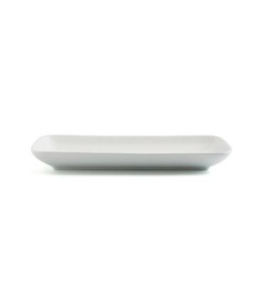FUENTE RECTANGULAR 28X14CM VITAL COUPE ARIANE