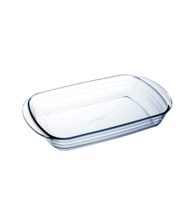 FUENTE RECT 40X27CM 4.6L OCUISINE