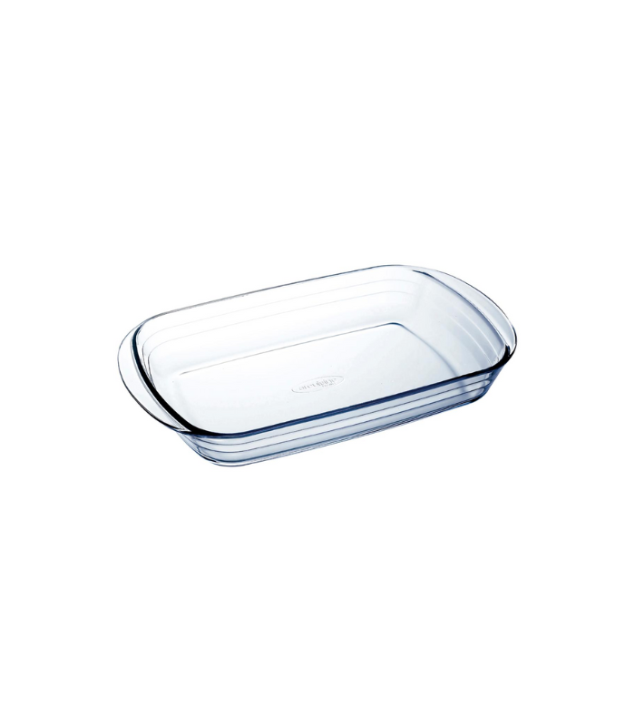 FUENTE RECT 40X27CM 4.6L OCUISINE