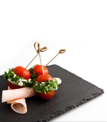 PIZARRA TAPAS 20X13 GASTRO FUN QD