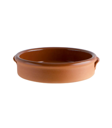CAZUELA BARRO BAJA