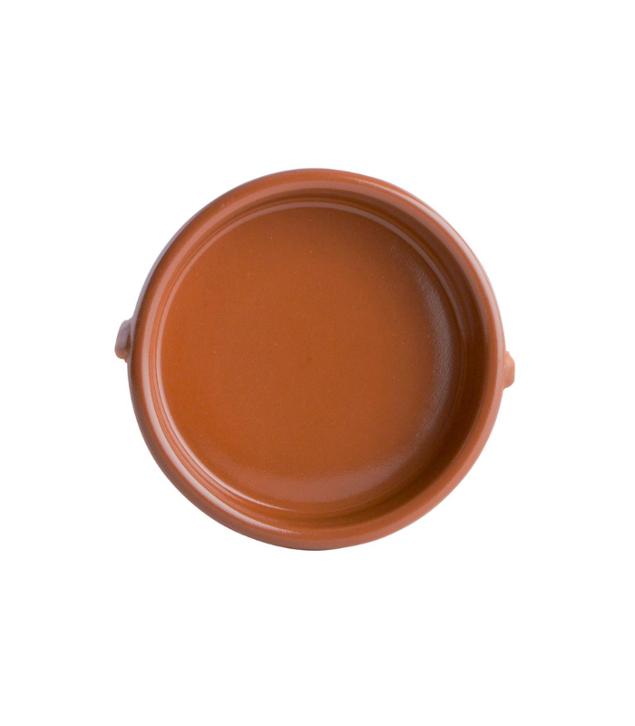 CAZUELA BARRO BAJA