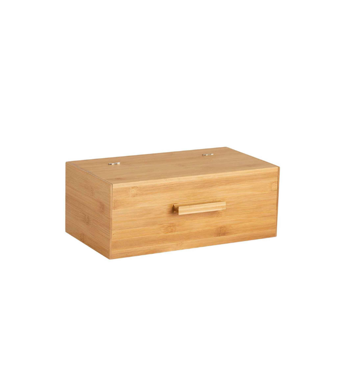 PANERA BAMBÚ 36X22X14CM