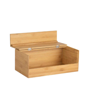 PANERA BAMBÚ 36X22X14CM