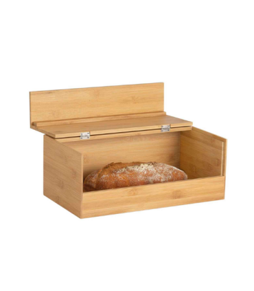 PANERA BAMBÚ 36X22X14CM
