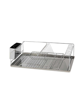  ESCURREPLATOS INOX 51,5X33X13CM