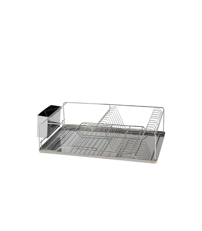  ESCURREPLATOS INOX 51,5X33X13CM