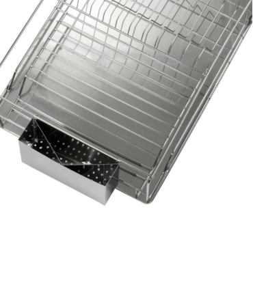  ESCURREPLATOS INOX 51,5X33X13CM