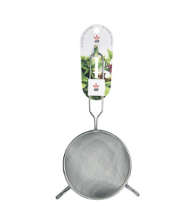 COLADOR INOX  C/GANCHO IMF