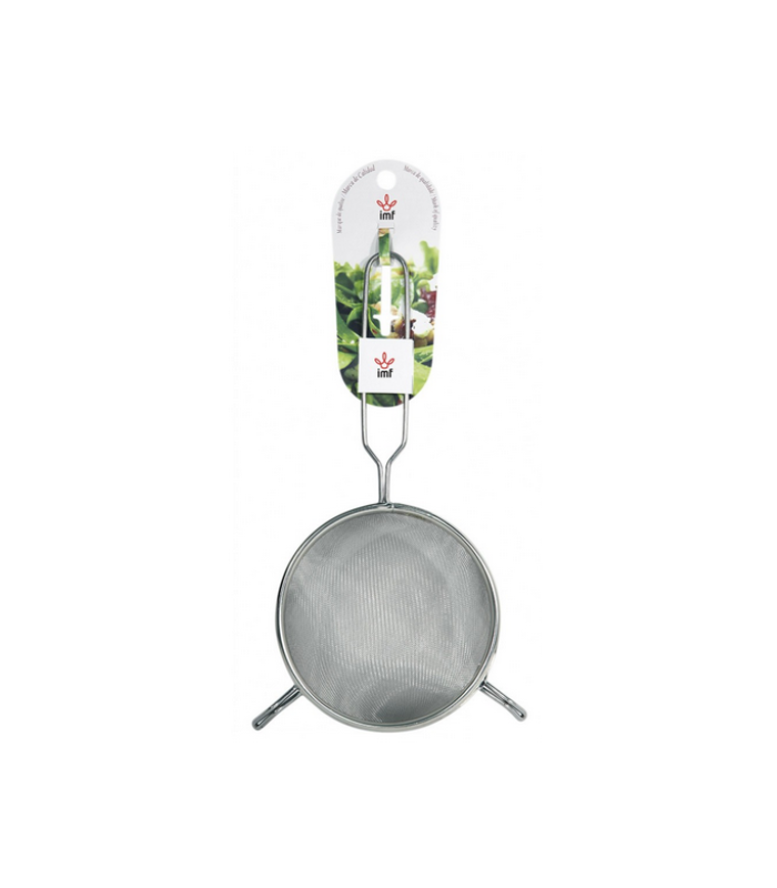COLADOR INOX  C/GANCHO IMF