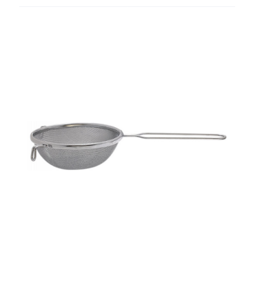 COLADOR INOX  C/GANCHO IMF