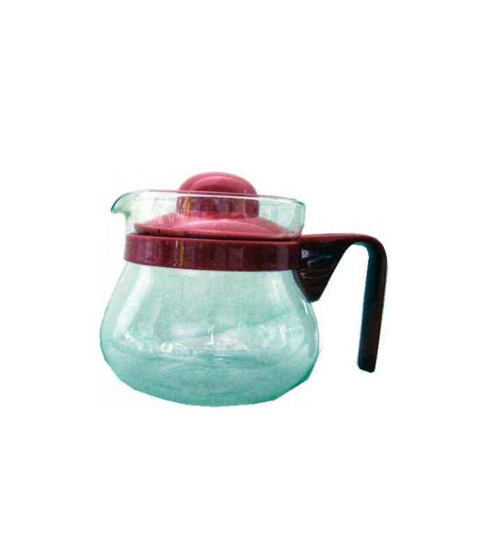 JARRA MICROONDAS PYREX GLASS 500ML