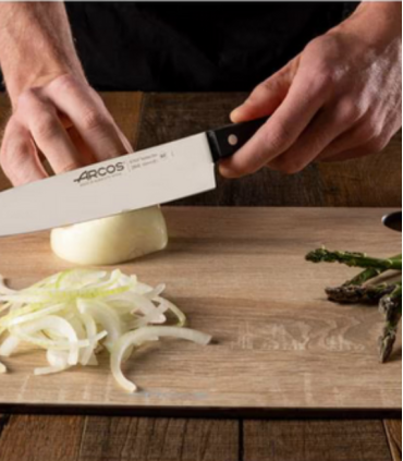 CUCHILLO UNIVERSAL COCINERO ARCOS